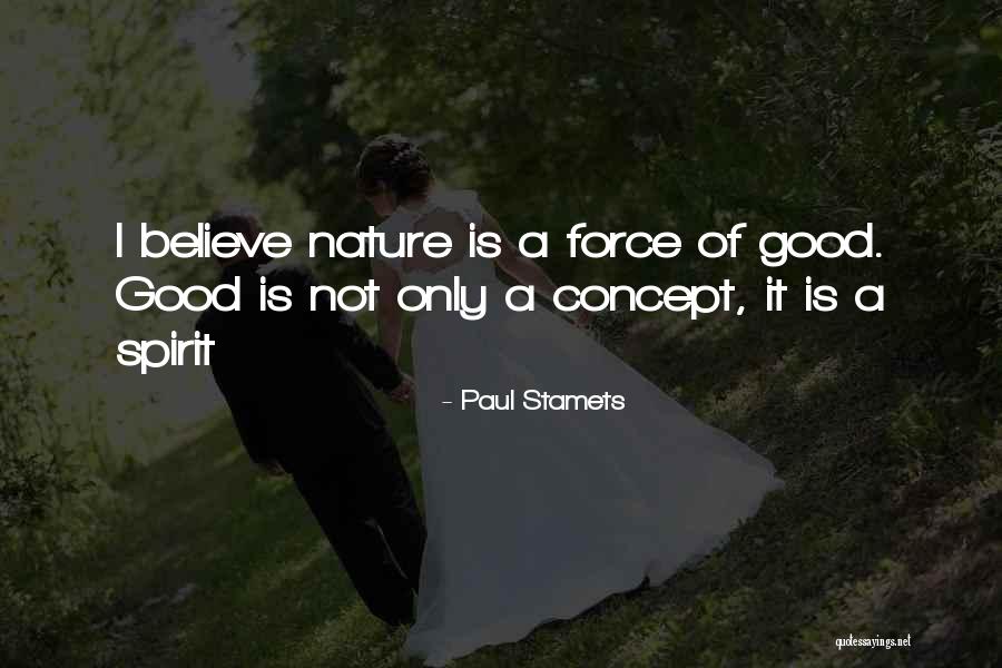 Sreckovic Kragujevac Quotes By Paul Stamets Sreckovic Kragujevac Quotes By Paul Stamets