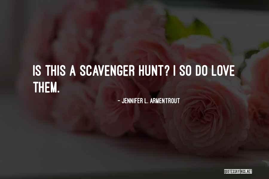 Sreckovic Kubura Quotes By Jennifer L. Armentrout