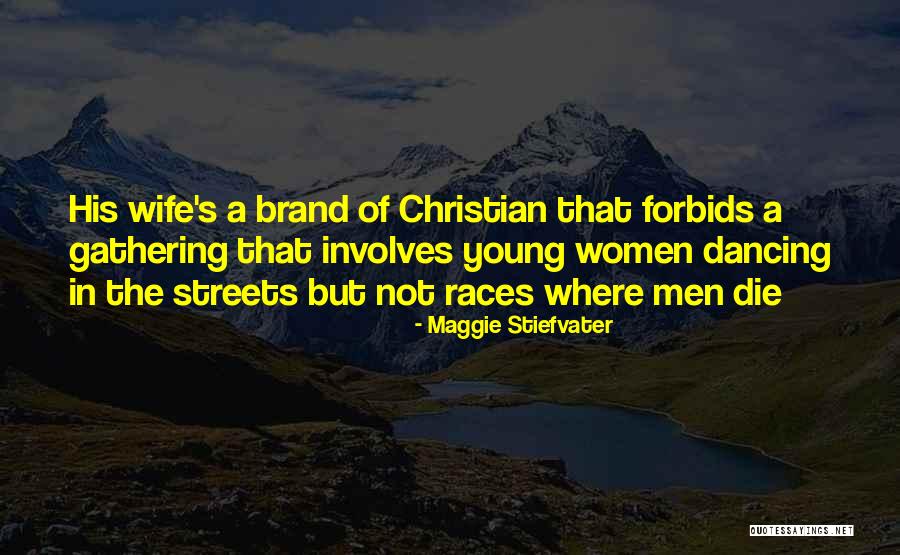 Sredina Juventus Quotes By Maggie Stiefvater Sredina Juventus Quotes By Maggie Stiefvater
