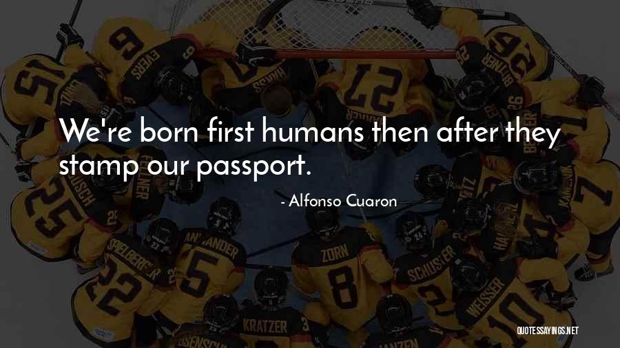 Sredina Palacinke Quotes By Alfonso Cuaron Sredina Palacinke Quotes By Alfonso Cuaron