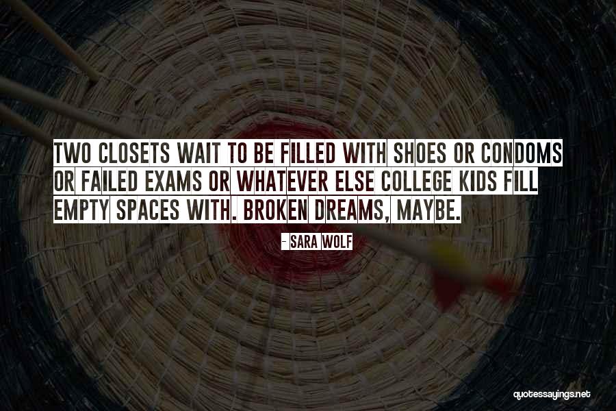 Srednicki Quantum Quotes By Sara Wolf Srednicki Quantum Quotes By Sara Wolf