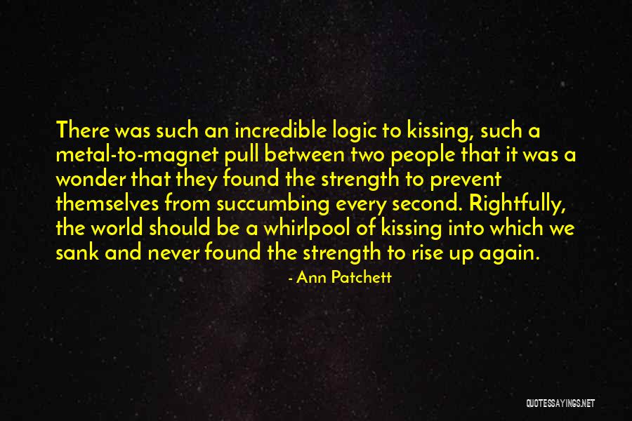 Sree Rama Quotes By Ann Patchett Sree Rama Quotes By Ann Patchett