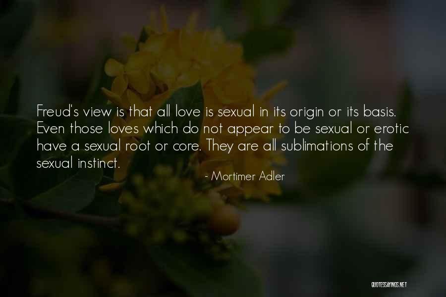 Sreeja Chandran Quotes By Mortimer Adler Sreeja Chandran Quotes By Mortimer Adler