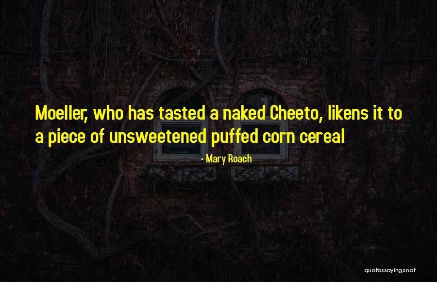 Sreekumar Menon Quotes By Mary Roach Sreekumar Menon Quotes By Mary Roach