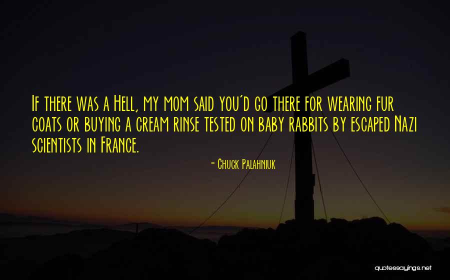 Sreelakshmy Govardhanan Quotes By Chuck Palahniuk Sreelakshmy Govardhanan Quotes By Chuck Palahniuk