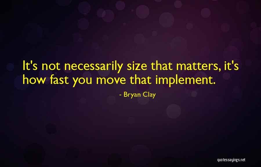 Sreelatha Kandi Quotes By Bryan Clay Sreelatha Kandi Quotes By Bryan Clay