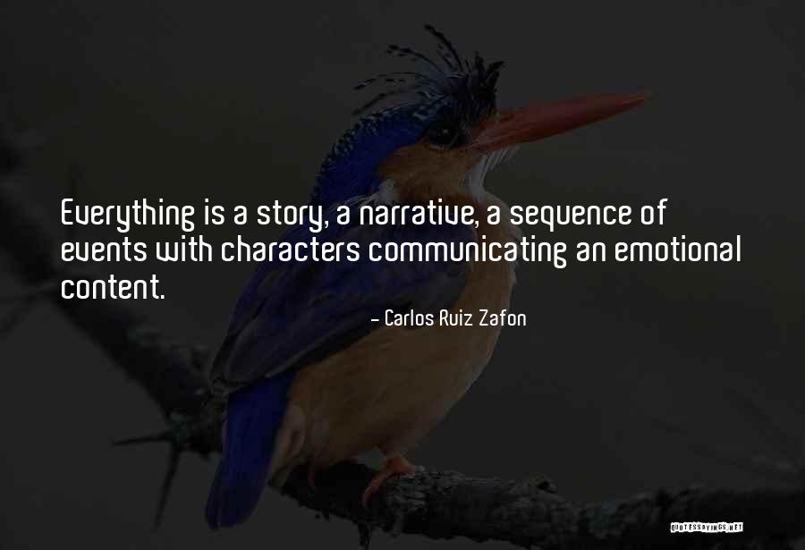 Sreelatha Kandi Quotes By Carlos Ruiz Zafon Sreelatha Kandi Quotes By Carlos Ruiz Zafon