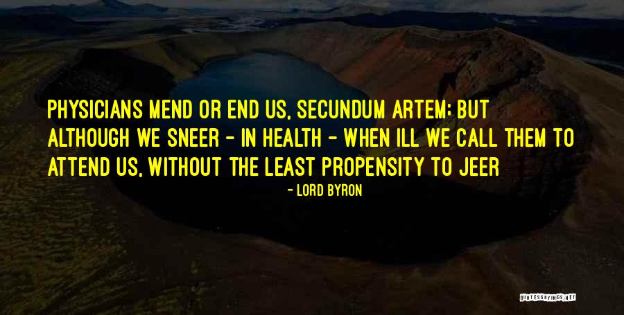 Sreelekha Ips Quotes By Lord Byron Sreelekha Ips Quotes By Lord Byron