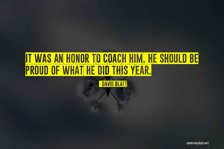 Sreemoyee Gilli Quotes By David Blatt Sreemoyee Gilli Quotes By David Blatt