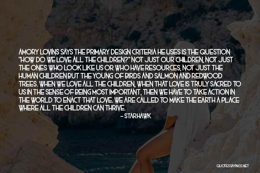 Sreenivas Bellamkonda Quotes By Starhawk Sreenivas Bellamkonda Quotes By Starhawk
