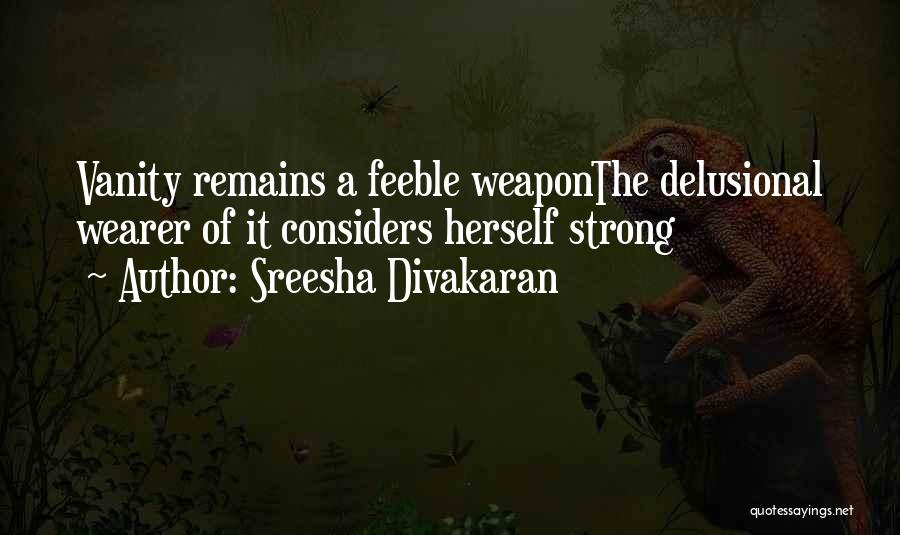Sreesha Divakaran Quotes 1065094