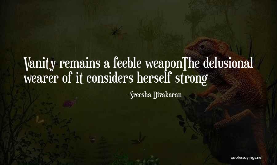 Sreesha Divakaran Quotes 1065094