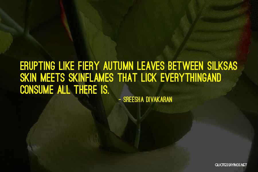 Sreesha Divakaran Quotes 1356273