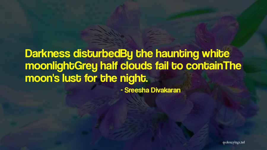 Sreesha Divakaran Quotes 1839813