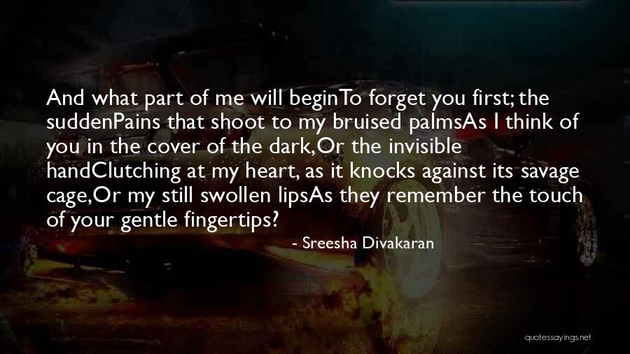 Sreesha Divakaran Quotes 302770