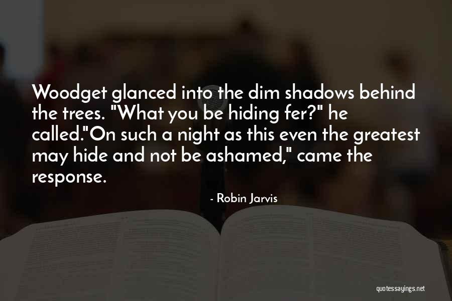 Srejovicaccounting Quotes By Robin Jarvis Srejovicaccounting Quotes By Robin Jarvis