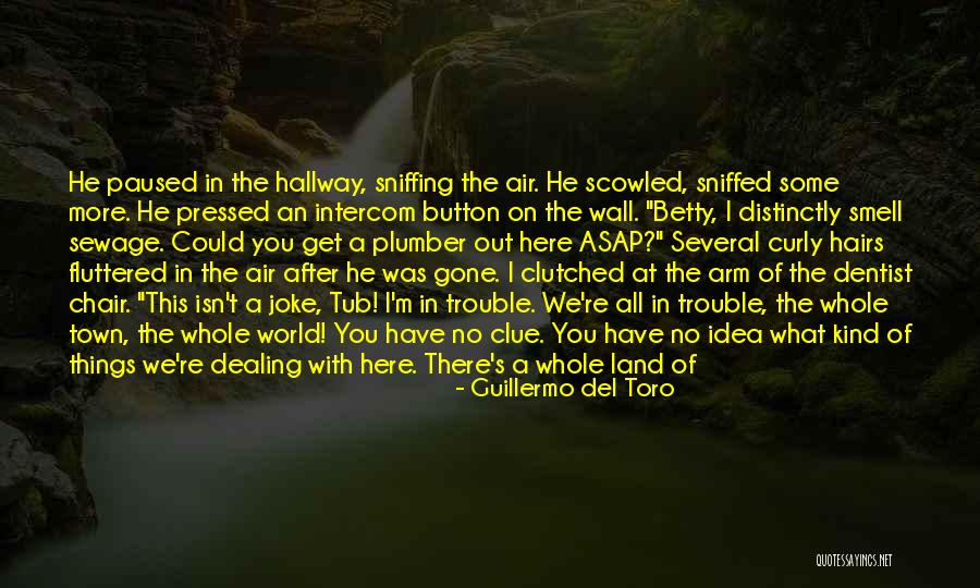 Srelankawalkata Quotes By Guillermo Del Toro Srelankawalkata Quotes By Guillermo Del Toro