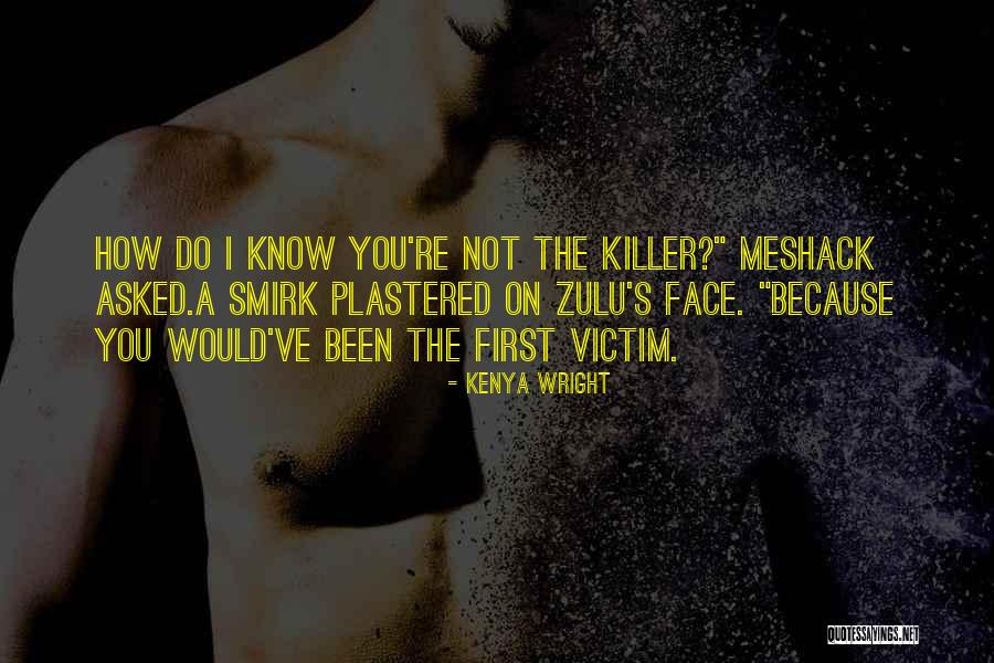 Srelankawalkata Quotes By Kenya Wright Srelankawalkata Quotes By Kenya Wright