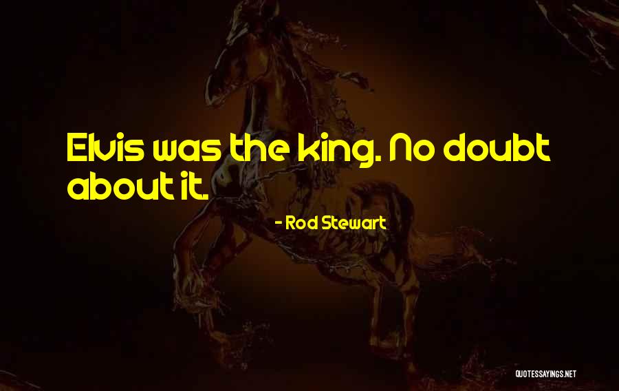 Sremmurd Brothers Quotes By Rod Stewart