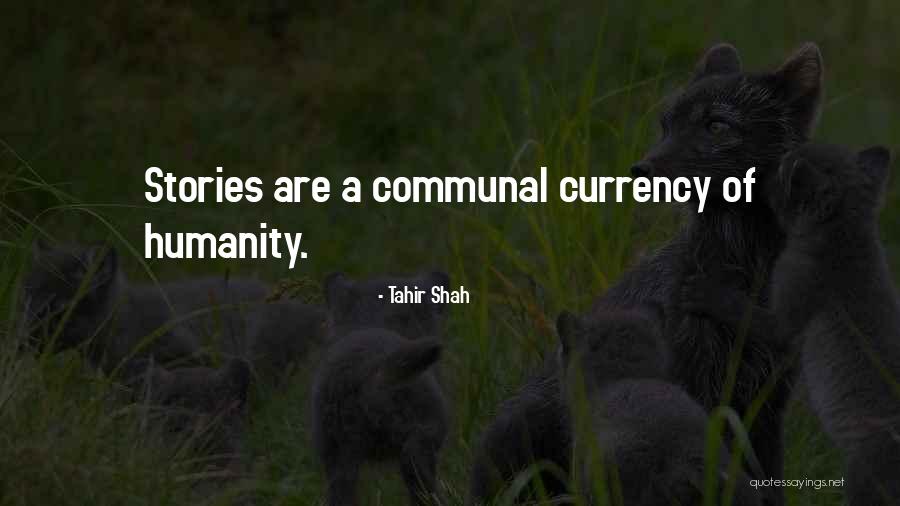 Sremmurd Brothers Quotes By Tahir Shah