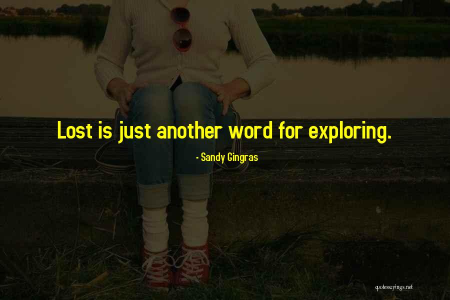 Srene La Quotes By Sandy Gingras Srene La Quotes By Sandy Gingras