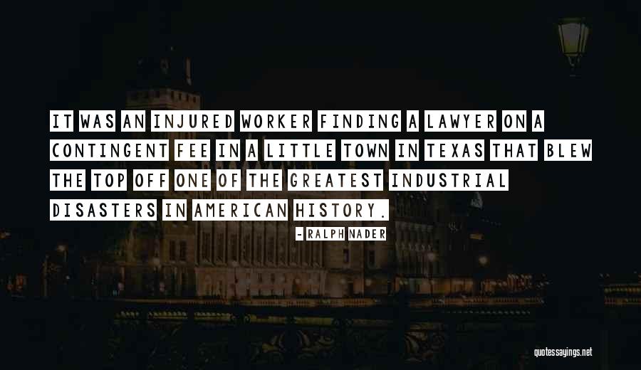 Srenee99 Quotes By Ralph Nader