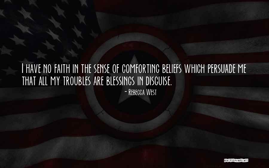 Srenee99 Quotes By Rebecca West