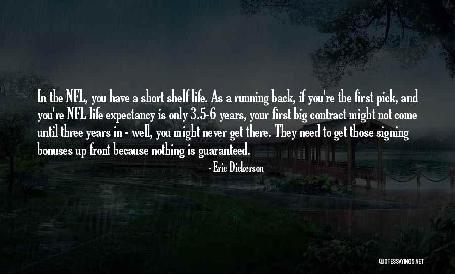 Sreo Real Estate Quotes By Eric Dickerson Sreo Real Estate Quotes By Eric Dickerson