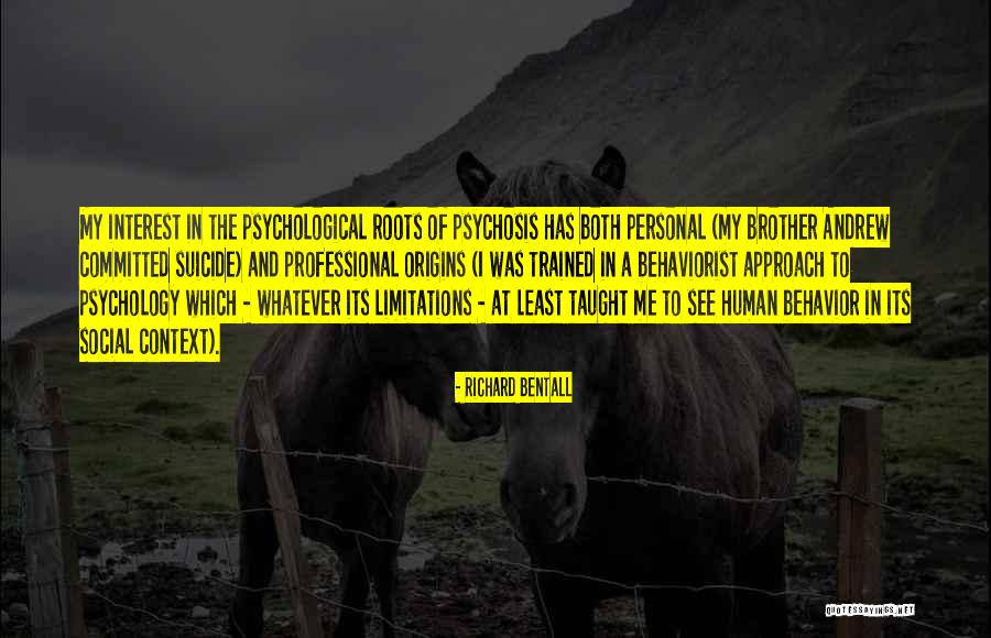 Sreo Real Estate Quotes By Richard Bentall Sreo Real Estate Quotes By Richard Bentall