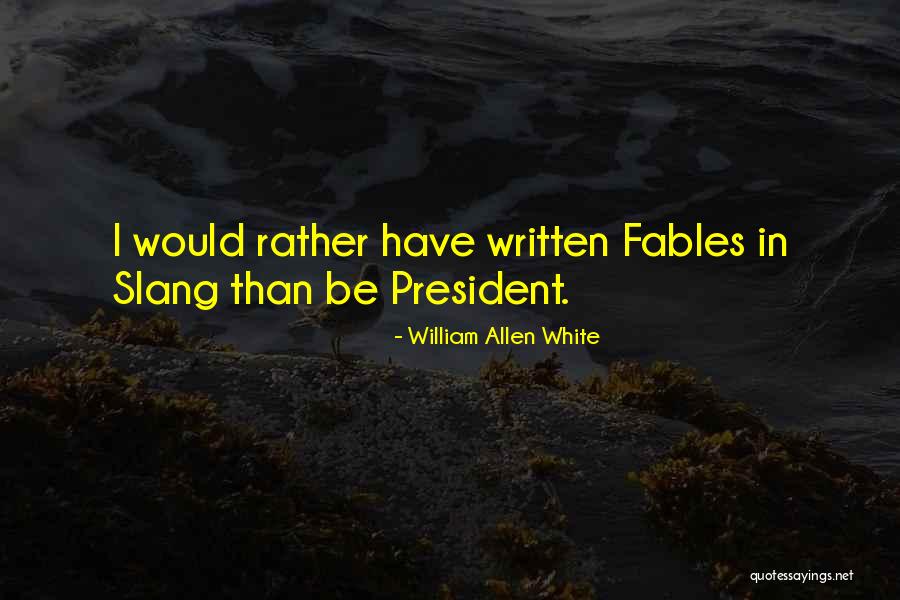 Sreo Real Estate Quotes By William Allen White Sreo Real Estate Quotes By William Allen White