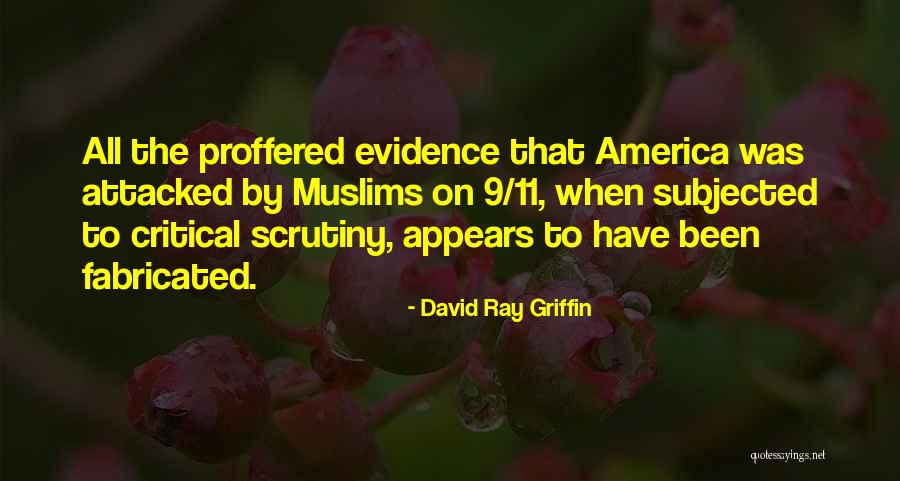 Sreo Ucc Quotes By David Ray Griffin Sreo Ucc Quotes By David Ray Griffin