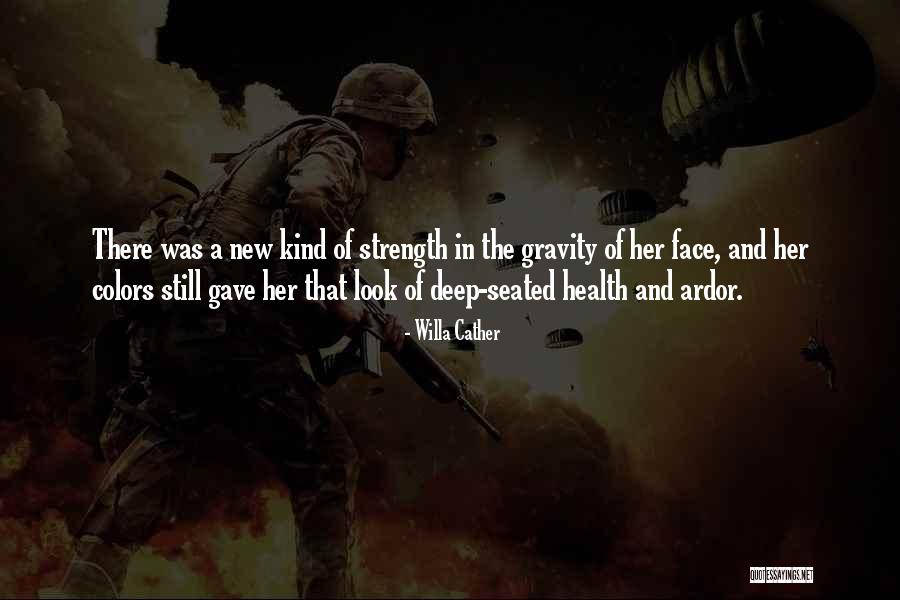Sreo Ucc Quotes By Willa Cather Sreo Ucc Quotes By Willa Cather