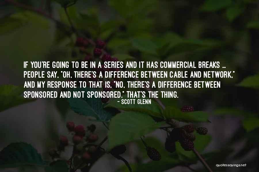 Sreshta Bharatham Quotes By Scott Glenn Sreshta Bharatham Quotes By Scott Glenn