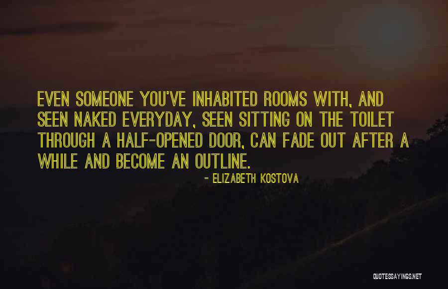 Sreshta Donthineni Quotes By Elizabeth Kostova Sreshta Donthineni Quotes By Elizabeth Kostova