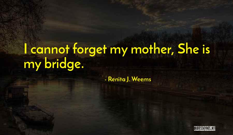 Sresta Foods Quotes By Renita J. Weems Sresta Foods Quotes By Renita J. Weems