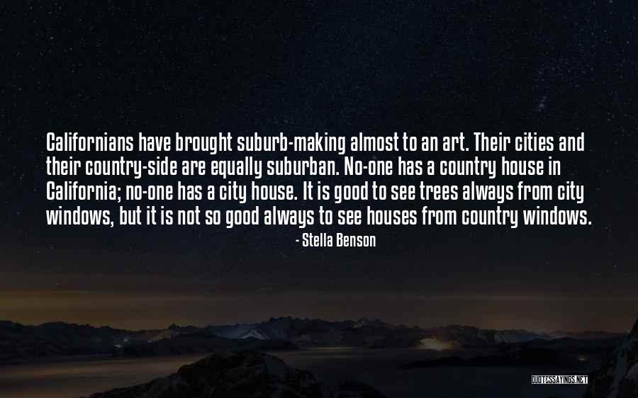 Sretenovic Drazic Quotes By Stella Benson Sretenovic Drazic Quotes By Stella Benson