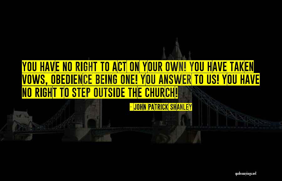 Sretenovic Quotes By John Patrick Shanley Sretenovic Quotes By John Patrick Shanley