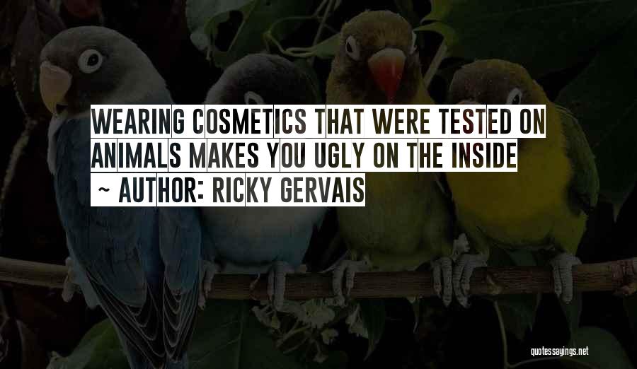 Sretna Nova Quotes By Ricky Gervais
