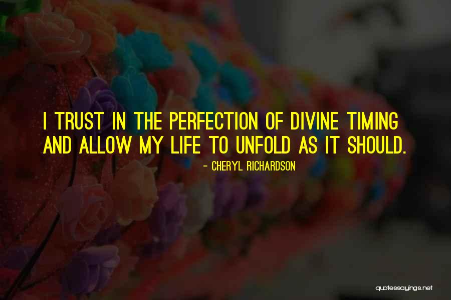 Sretna Slava Quotes By Cheryl Richardson Sretna Slava Quotes By Cheryl Richardson