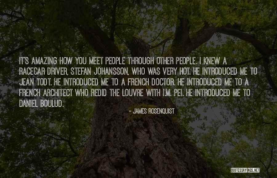 Sretne Novogodisnje Quotes By James Rosenquist Sretne Novogodisnje Quotes By James Rosenquist