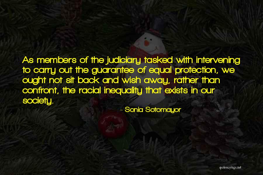 Sretni Umiru Quotes By Sonia Sotomayor Sretni Umiru Quotes By Sonia Sotomayor