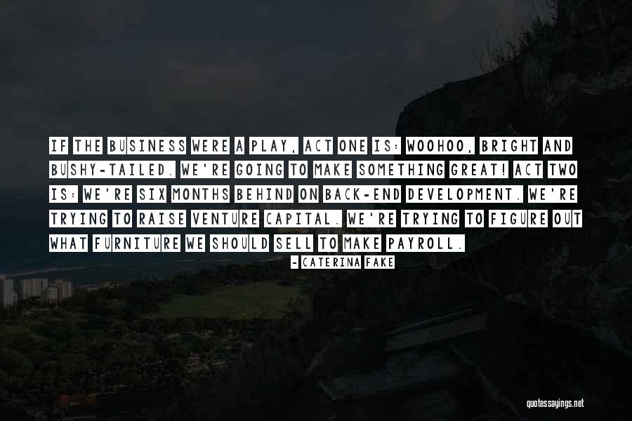 Sretnu Novu Quotes By Caterina Fake Sretnu Novu Quotes By Caterina Fake