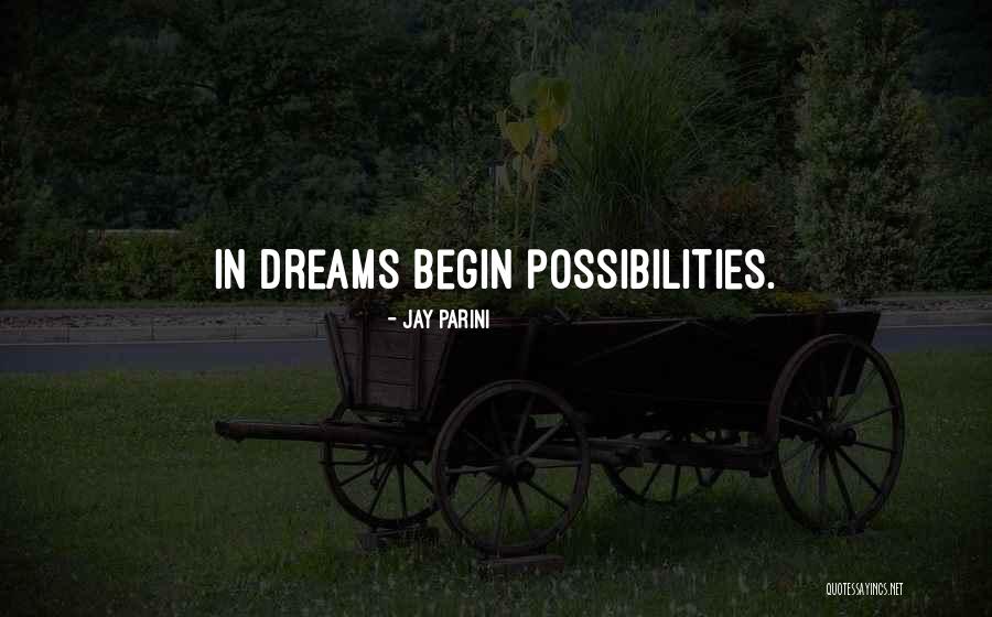 Sreyas Quotes By Jay Parini Sreyas Quotes By Jay Parini