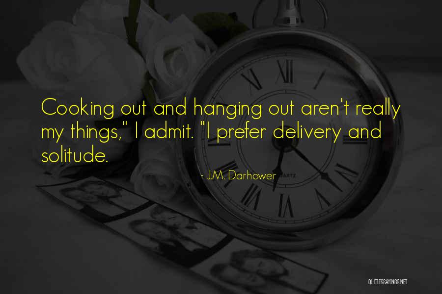 Srgato Quotes By J.M. Darhower Srgato Quotes By J.M. Darhower