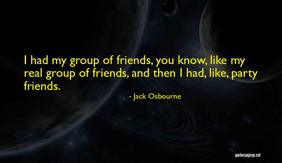 Srgato Quotes By Jack Osbourne Srgato Quotes By Jack Osbourne