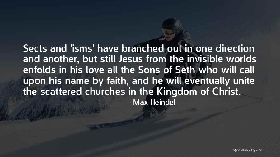 Srgi 2 Quotes By Max Heindel Srgi 2 Quotes By Max Heindel