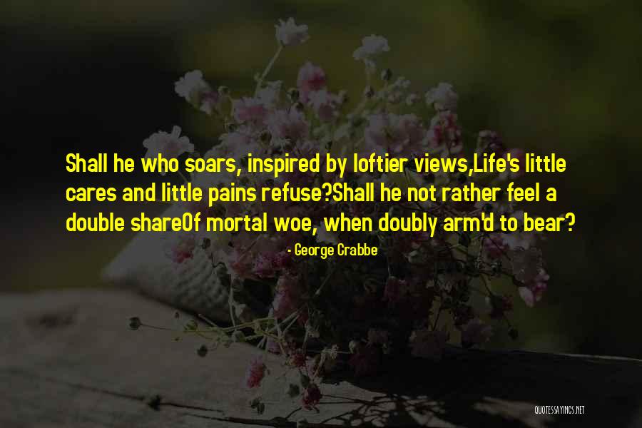Srgi Big Quotes By George Crabbe Srgi Big Quotes By George Crabbe