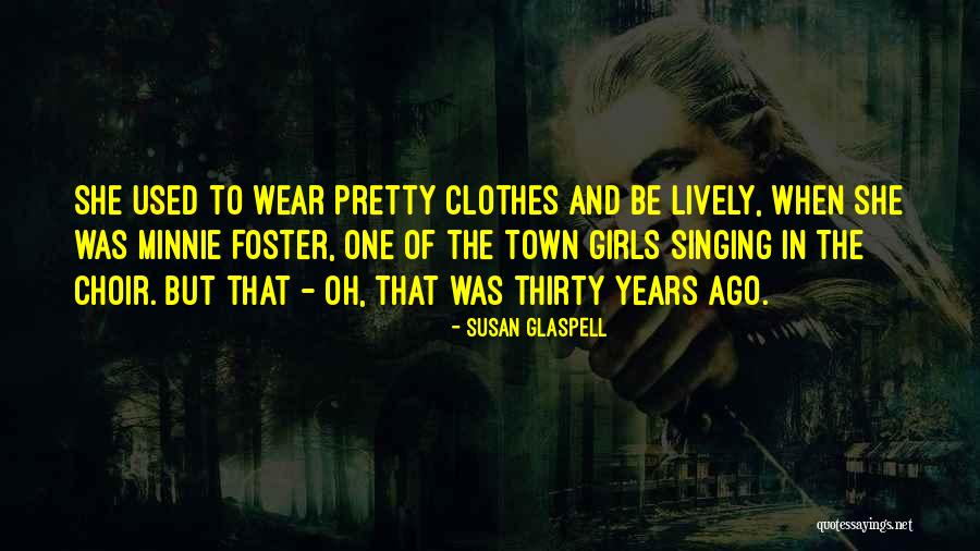 Srgi Big Quotes By Susan Glaspell Srgi Big Quotes By Susan Glaspell