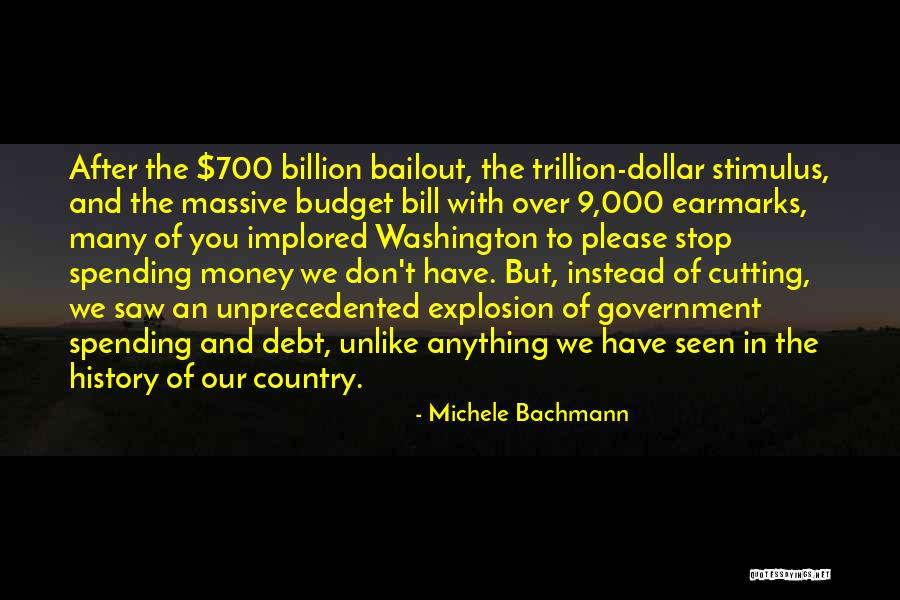 Srgi Indonesia Quotes By Michele Bachmann Srgi Indonesia Quotes By Michele Bachmann
