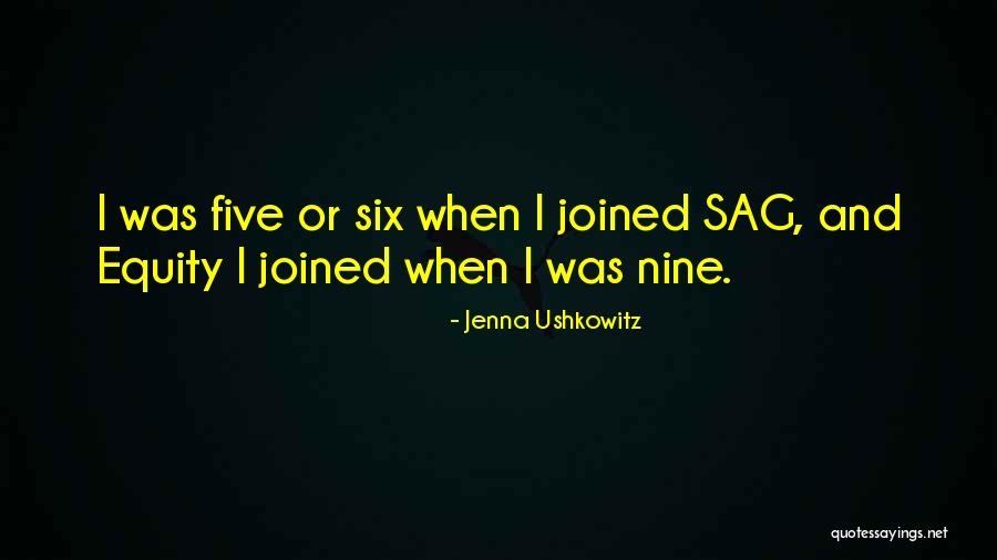 Srgn Wire Quotes By Jenna Ushkowitz Srgn Wire Quotes By Jenna Ushkowitz
